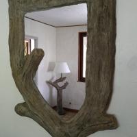 Miroir Alisma