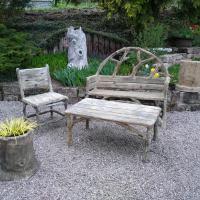 Salon de Jardin