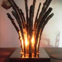 La Lampe Charbonnette