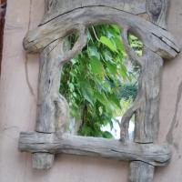 Miroir Rheum